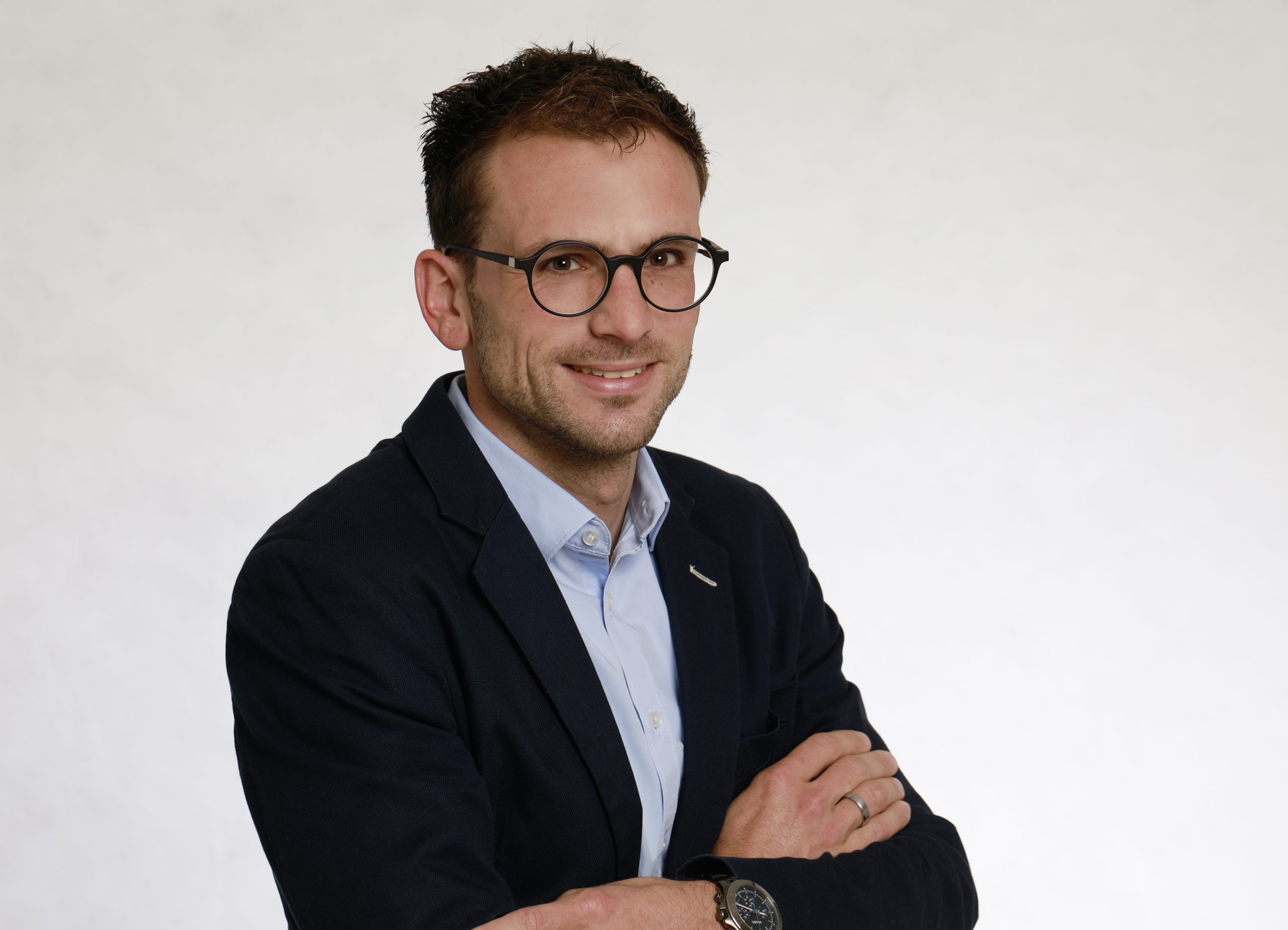 Dr. Dominic Gißler Akkon Hochschule für Humanwissenschaften